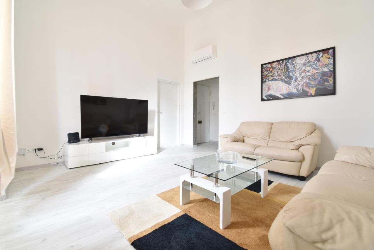 Orsini Luxury Apartment Florence Exterior photo